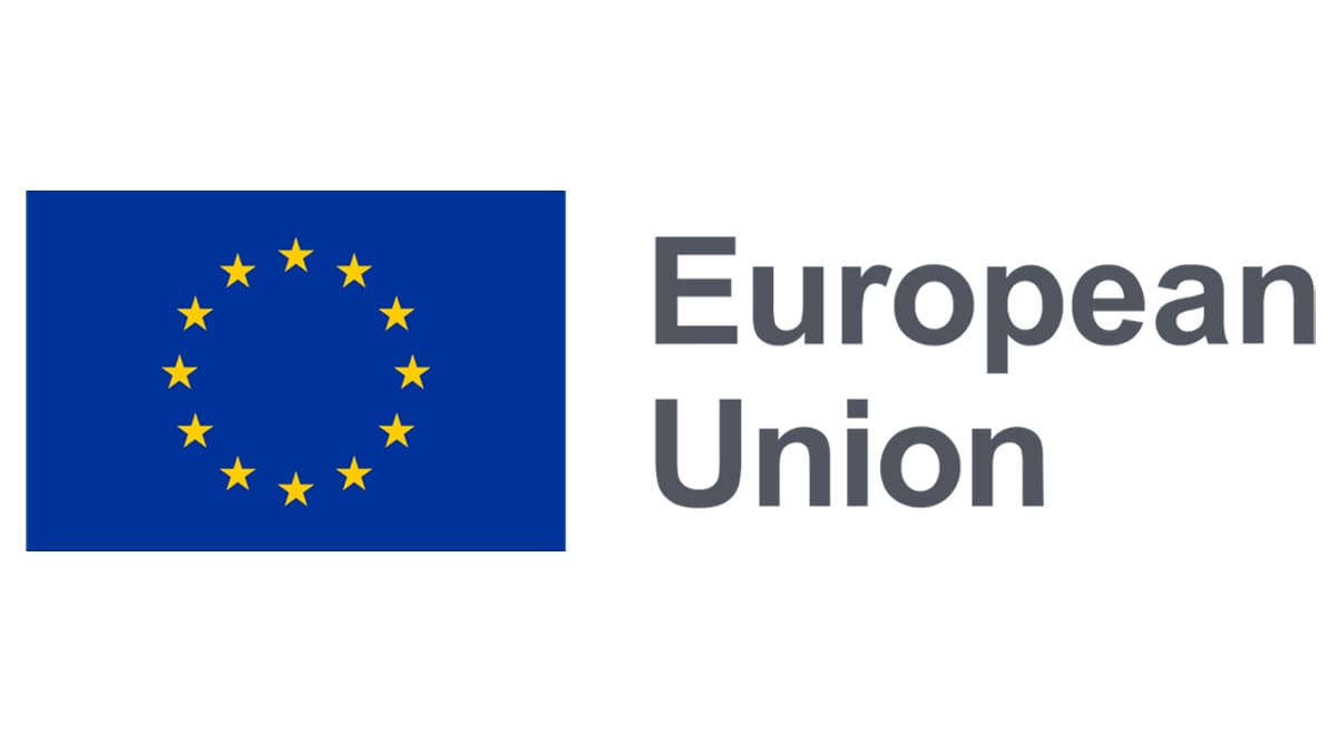 European Union logo